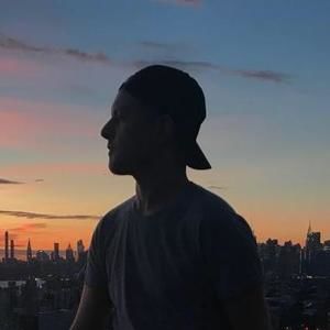 Meet your Posher, Greg